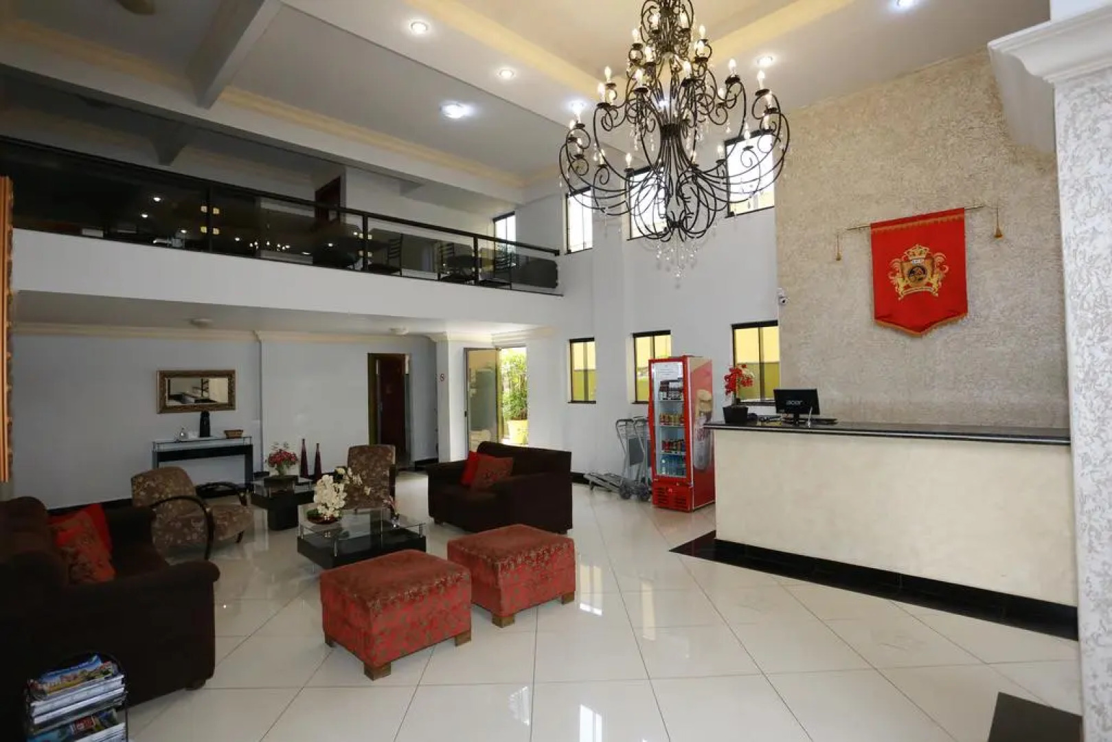 Havana Palace Hotel I