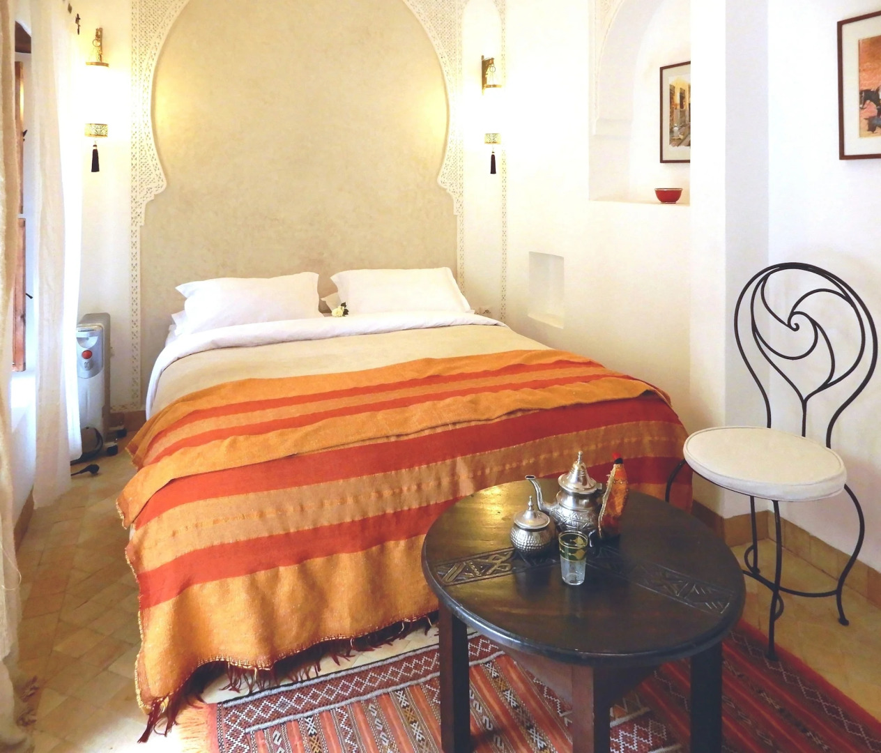 Hotel Riad Carina