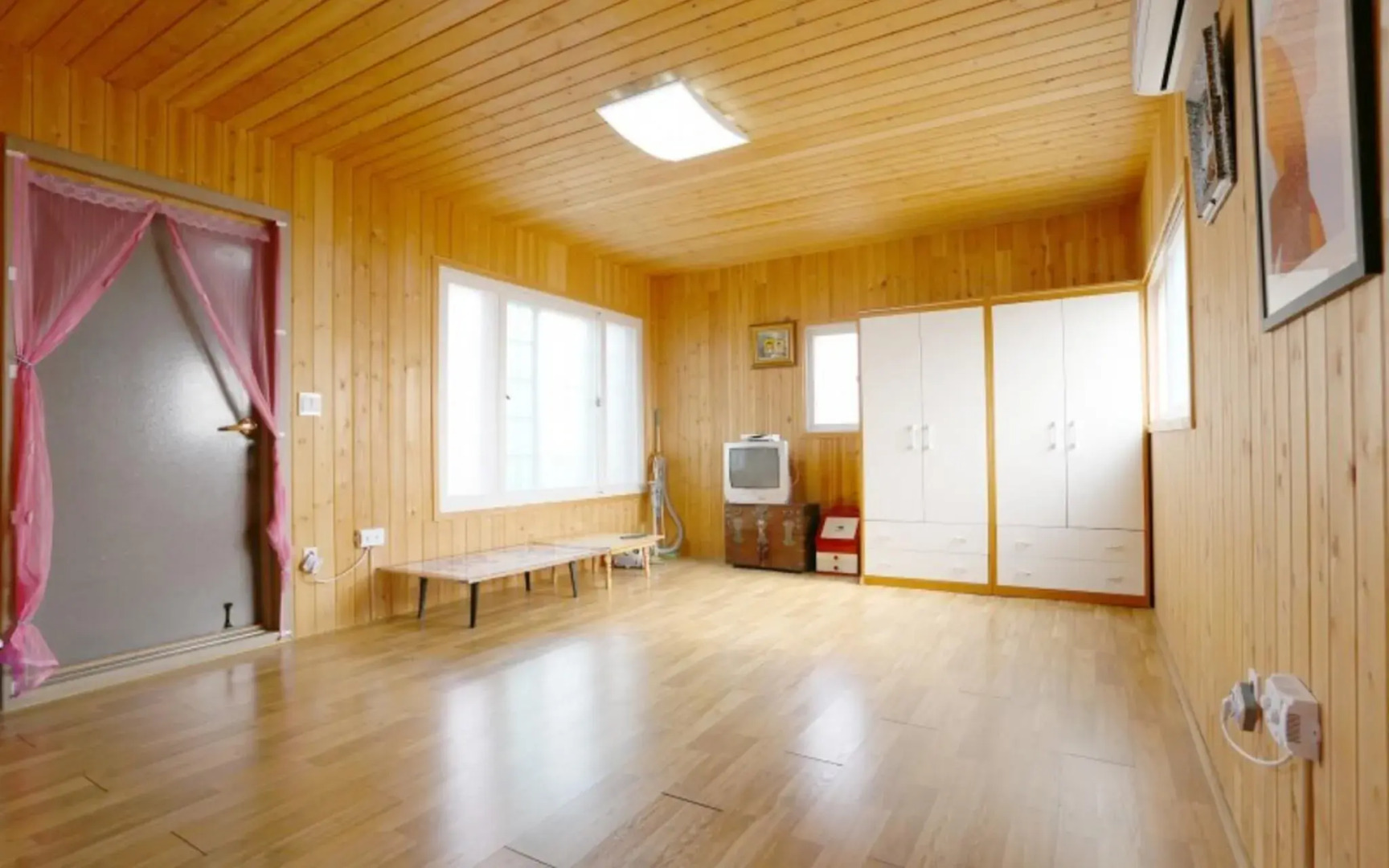 Pocheon Rose Garden Pension