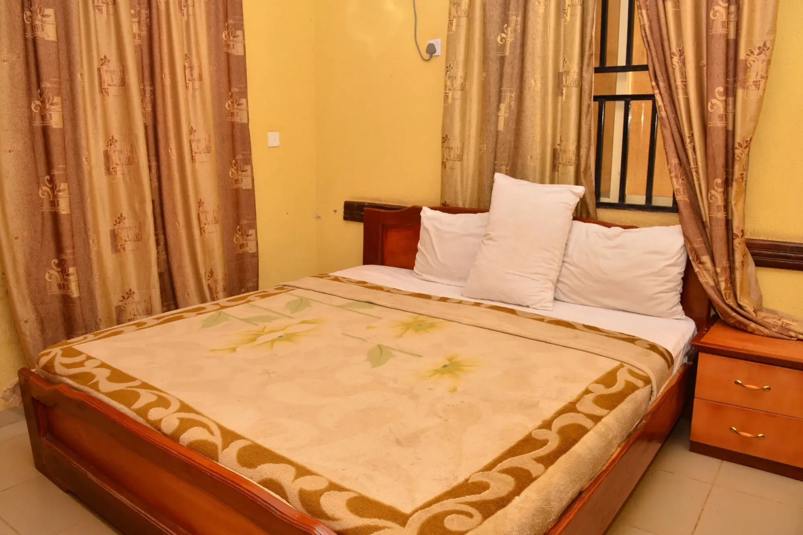 Prestige Hotel Annex