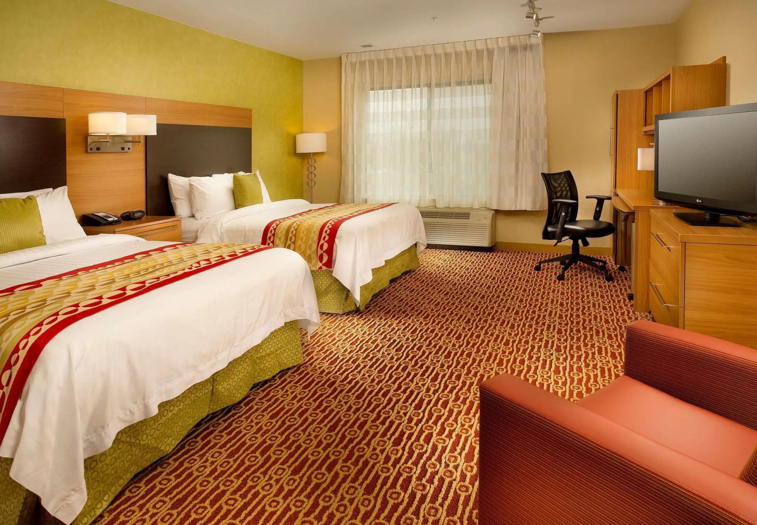 TownePlace Suites Bridgeport Clarksburg