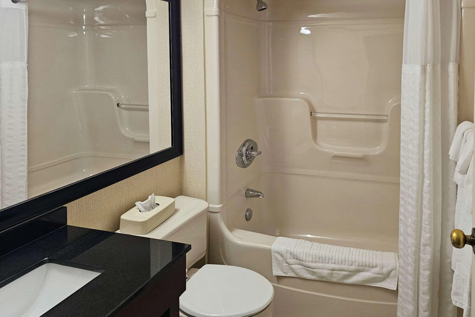 Comfort Inn Rimouski