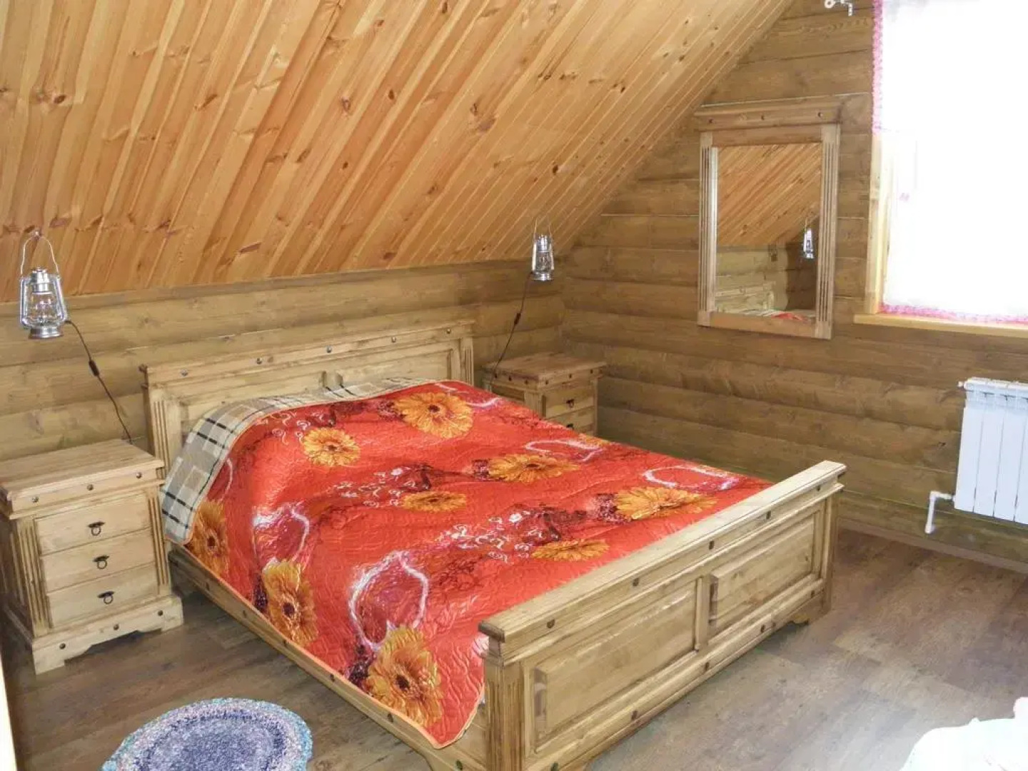 Guest House Kupechesky