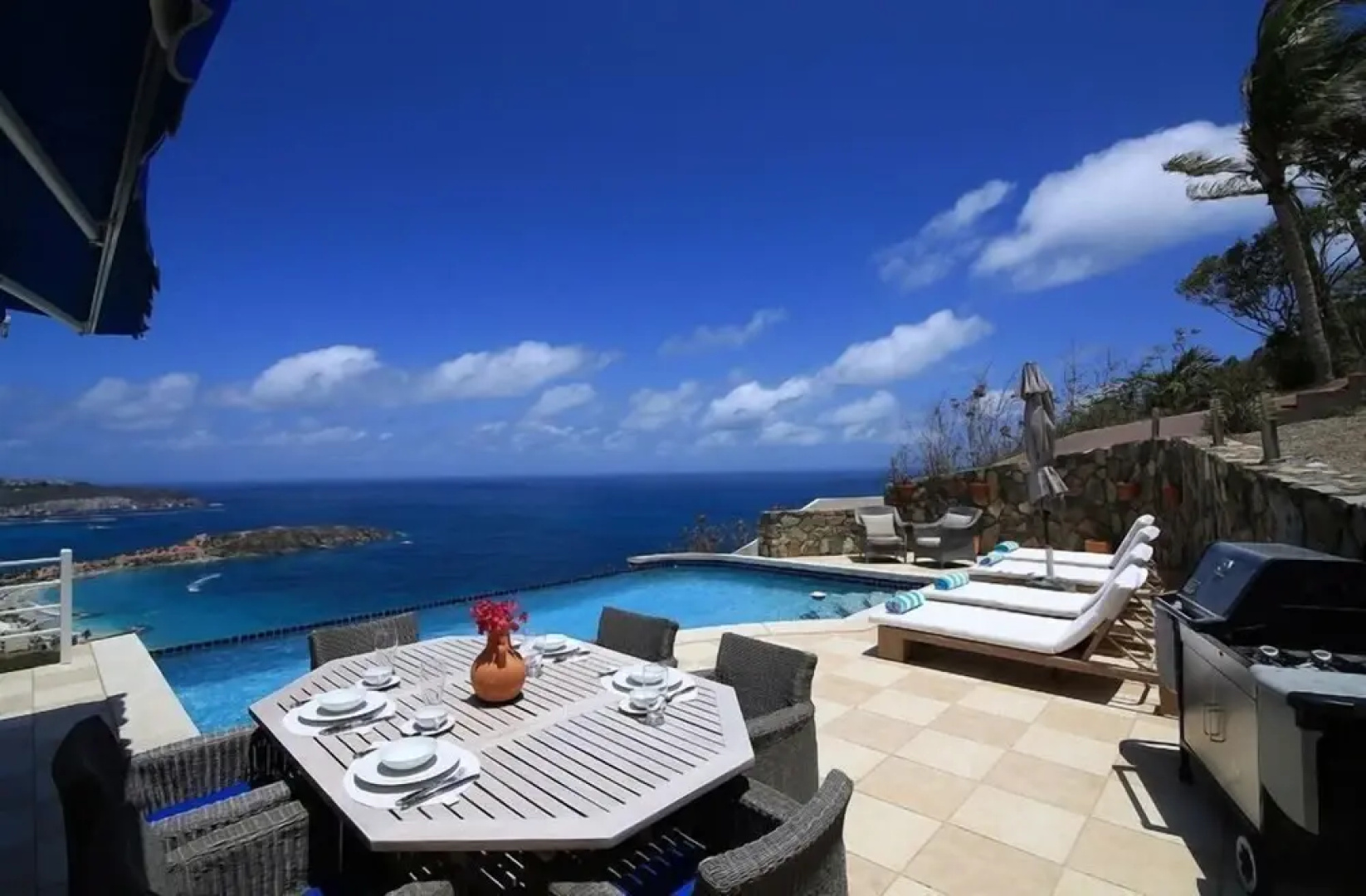 Villa Infinity View