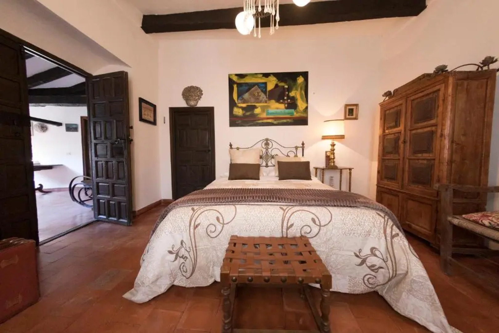 Palacete Sol De Mayo