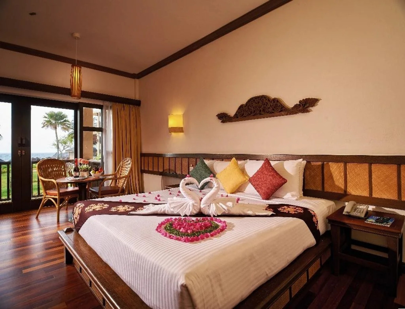 Laguna Redang Island Resort