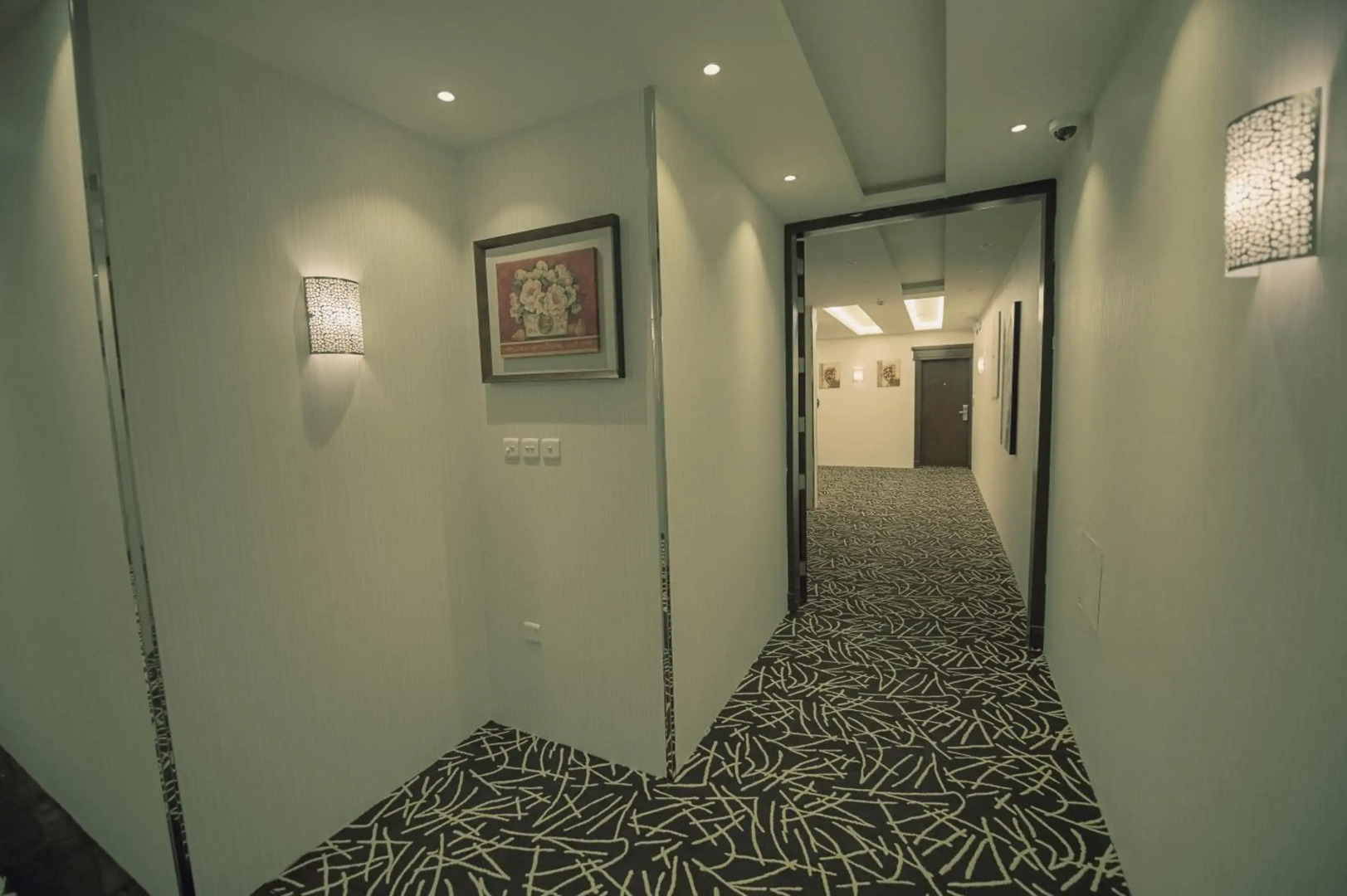 Rest Night Serviced Apartments  Wadi Al Dawasir