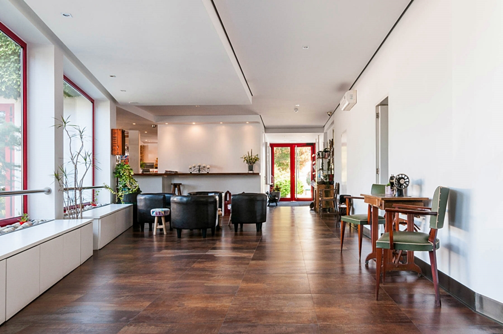 Aldeamento Turistico do Camarido