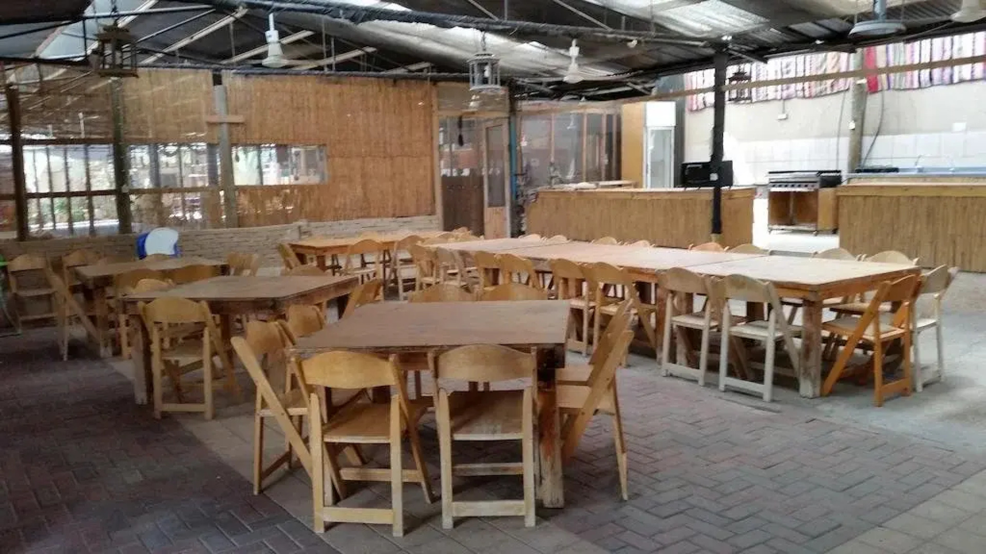 Desert Routes Inn Shvilim ba Midbar