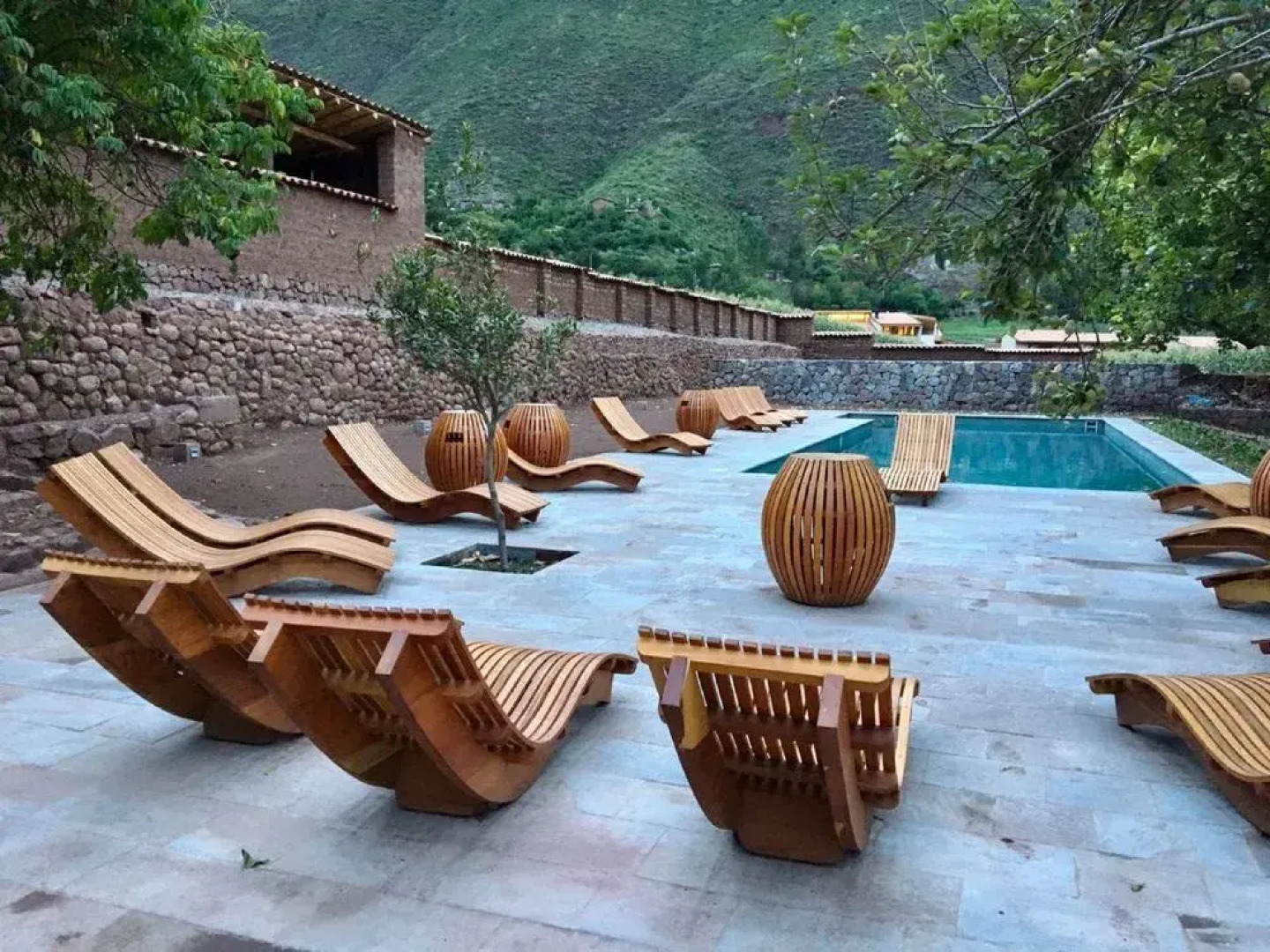 Explora Valle Sagrado