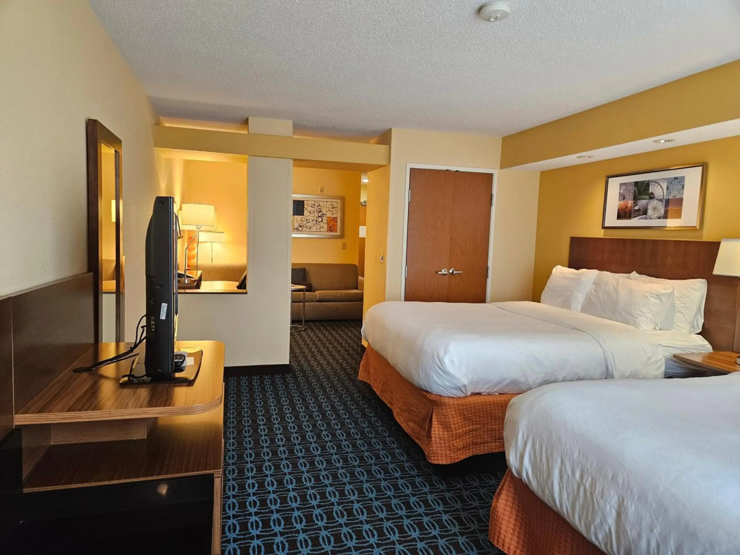 Comfort Inn & Suites Ankeny - Des Moines