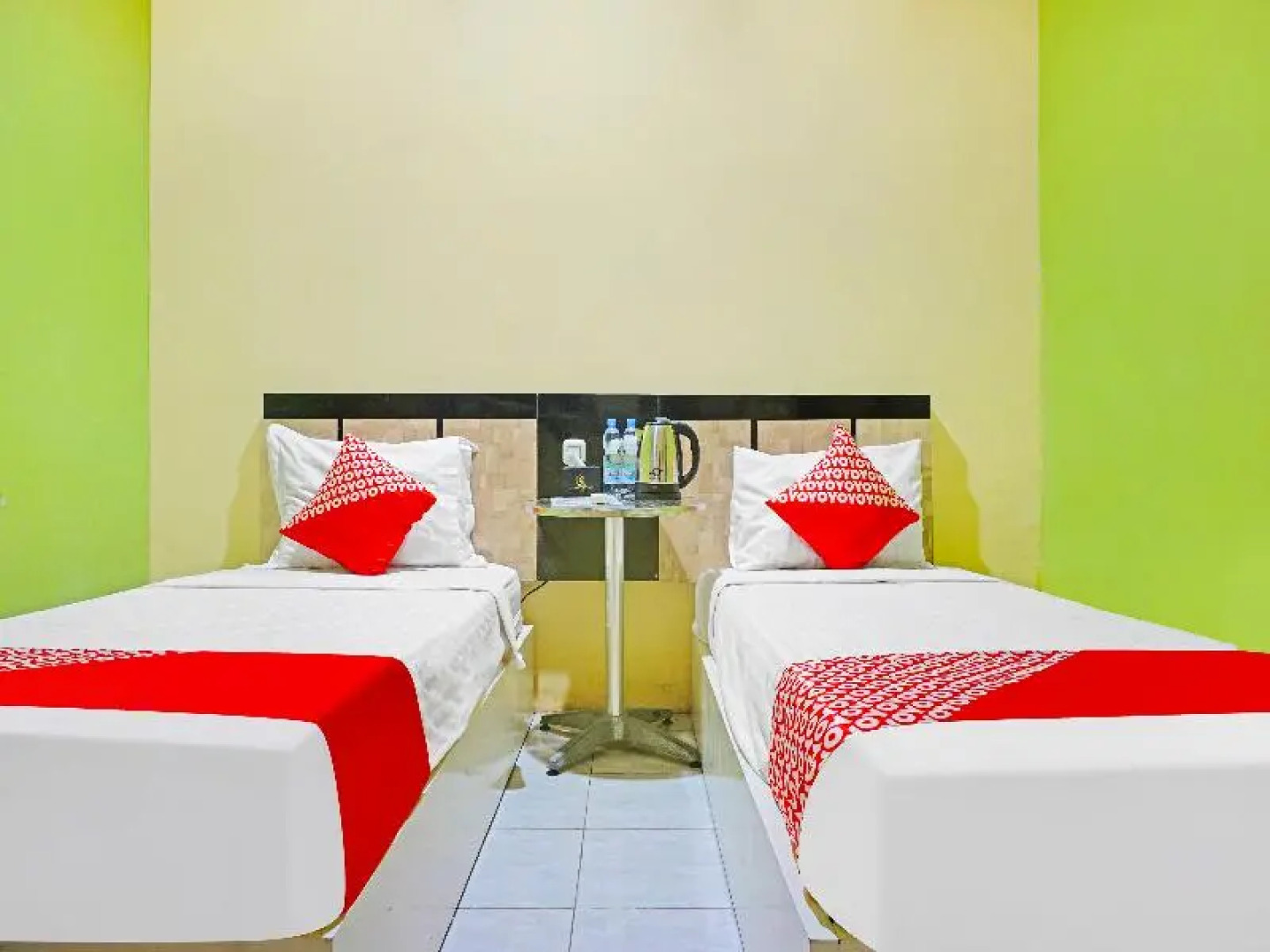 Capital O 91331 Hotel Grand Saota Soppeng