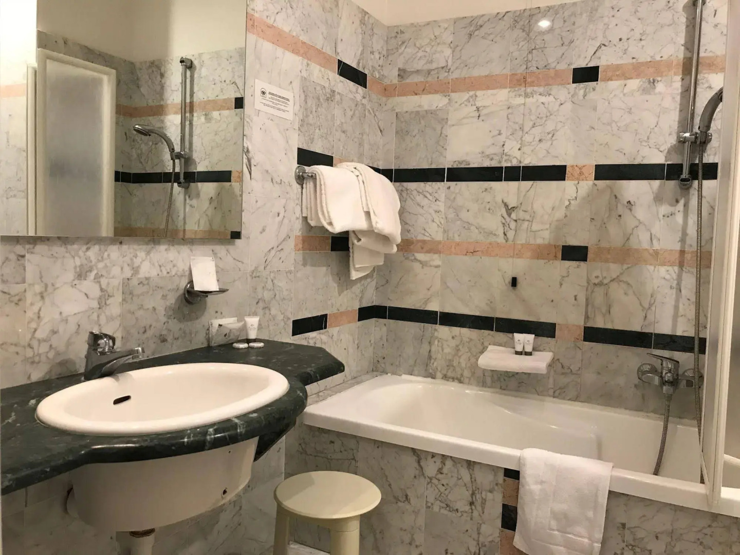 Hotel Shelley e delle Palme, BW Signature Collection