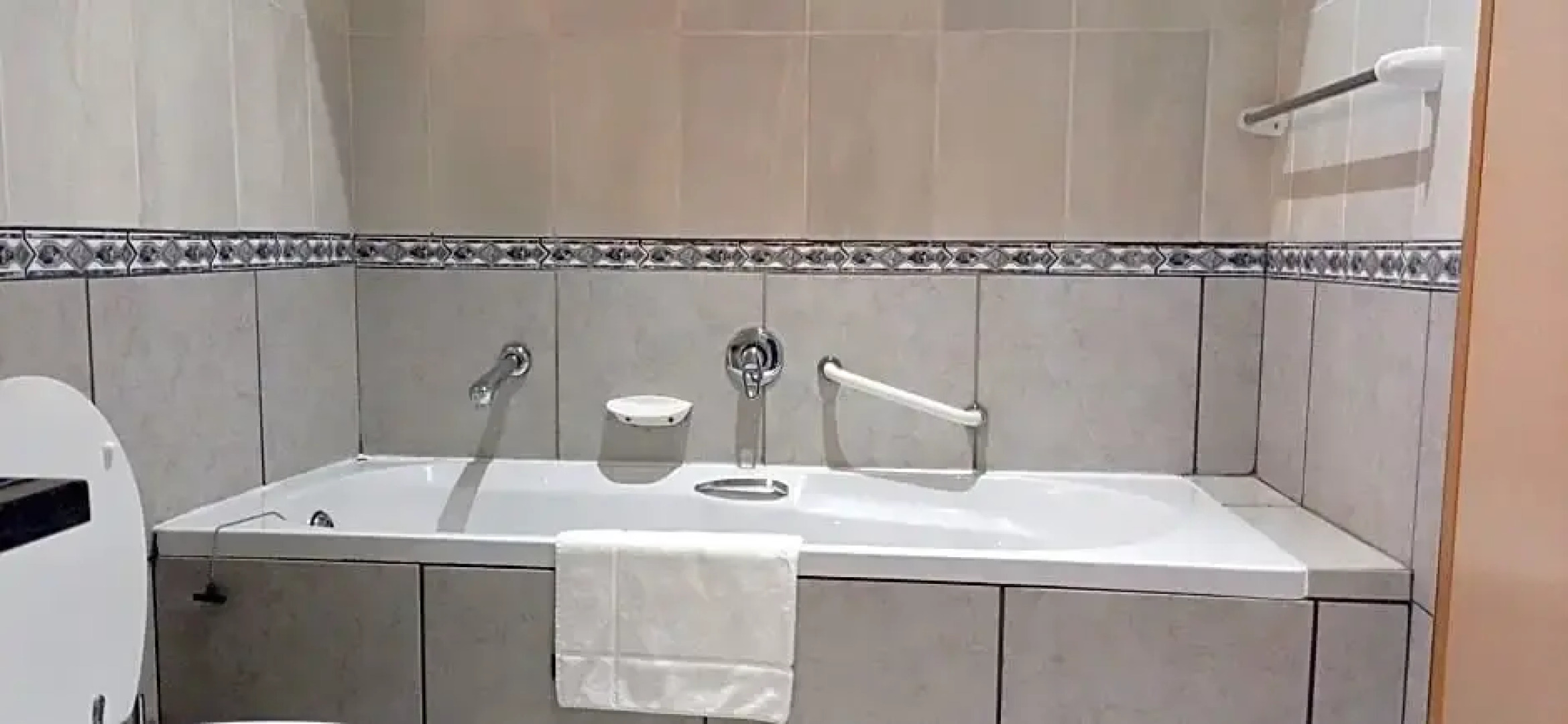 Sparkling Water Hotels & Spa