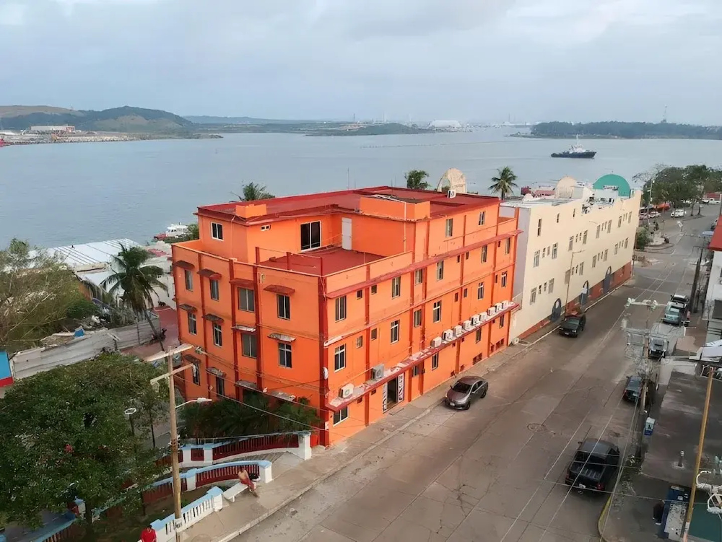 Hotel Cortaza Galería