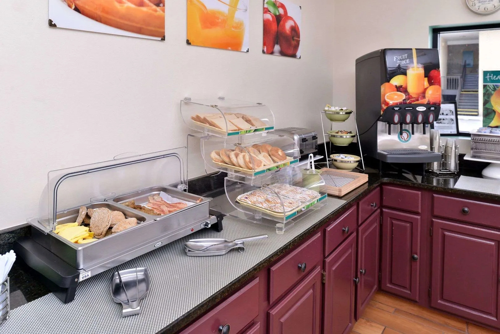 OYO Hotel Lake Park/Valdosta I-75, Exit 5