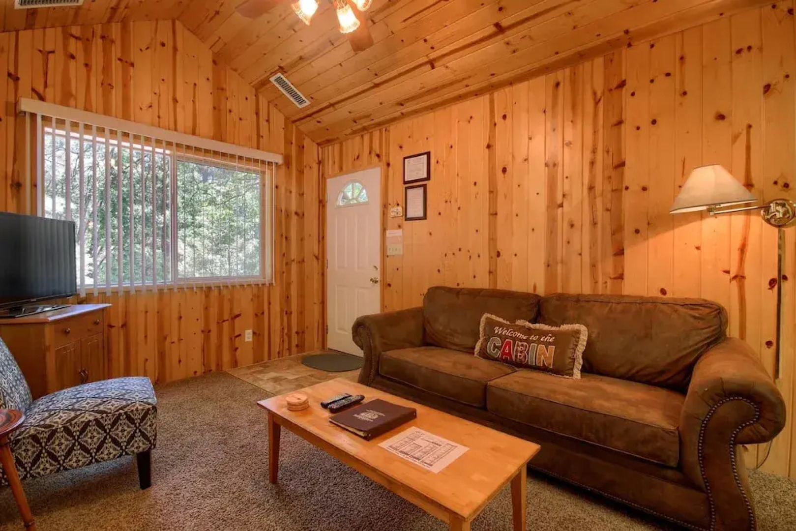 Edna's Hearts Desire