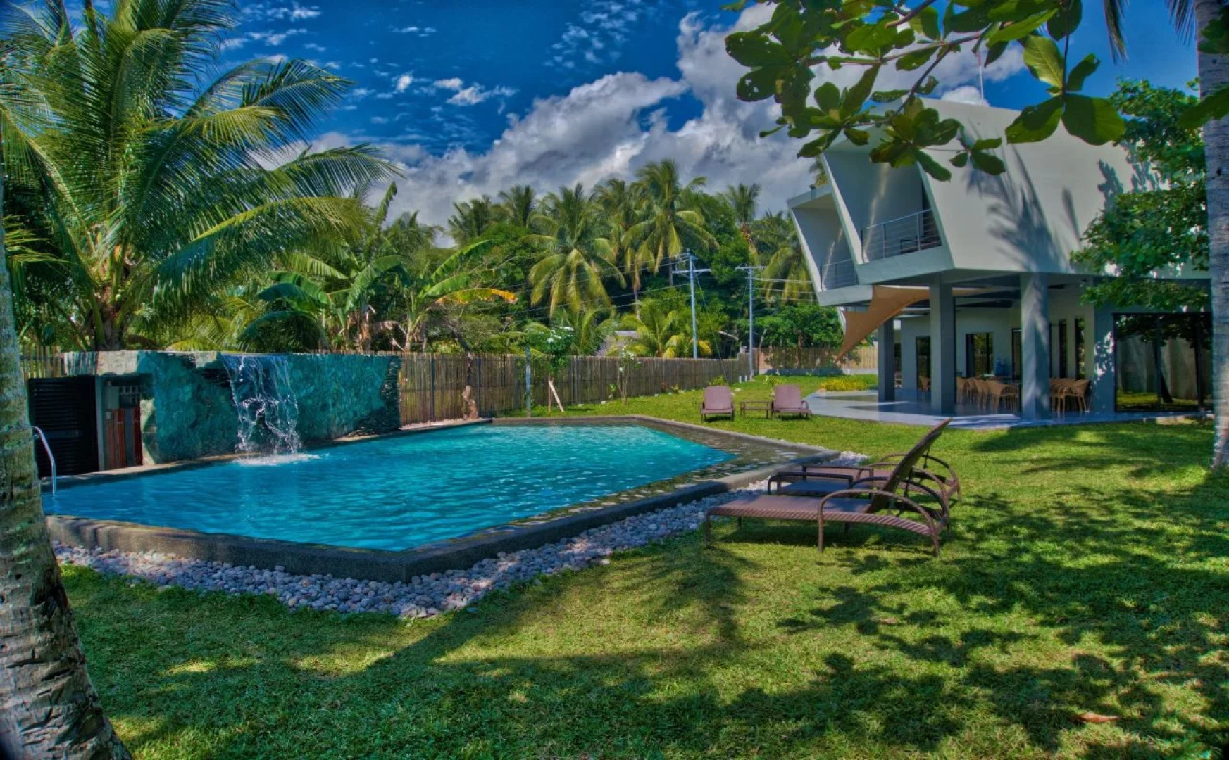 Mahi Mahi Dive Resort