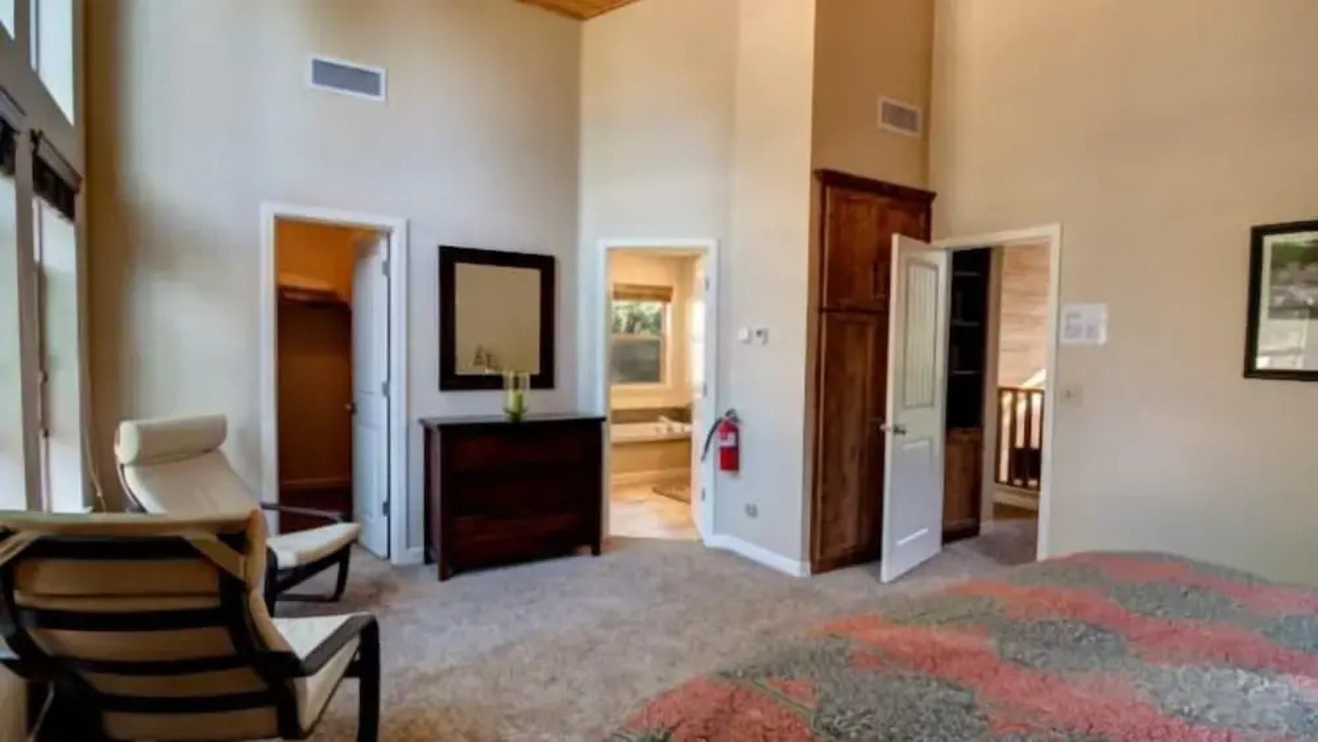 Scenic Wonders Alpine Aerie 3 Bedrooms