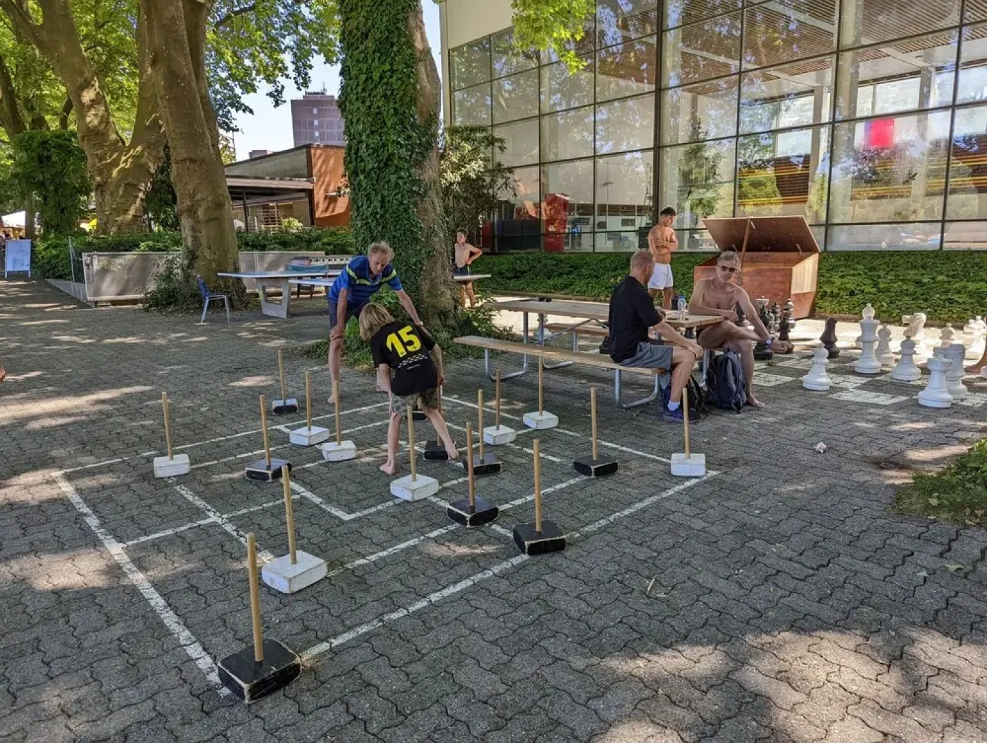 Evi's Home Hotel & Apartments