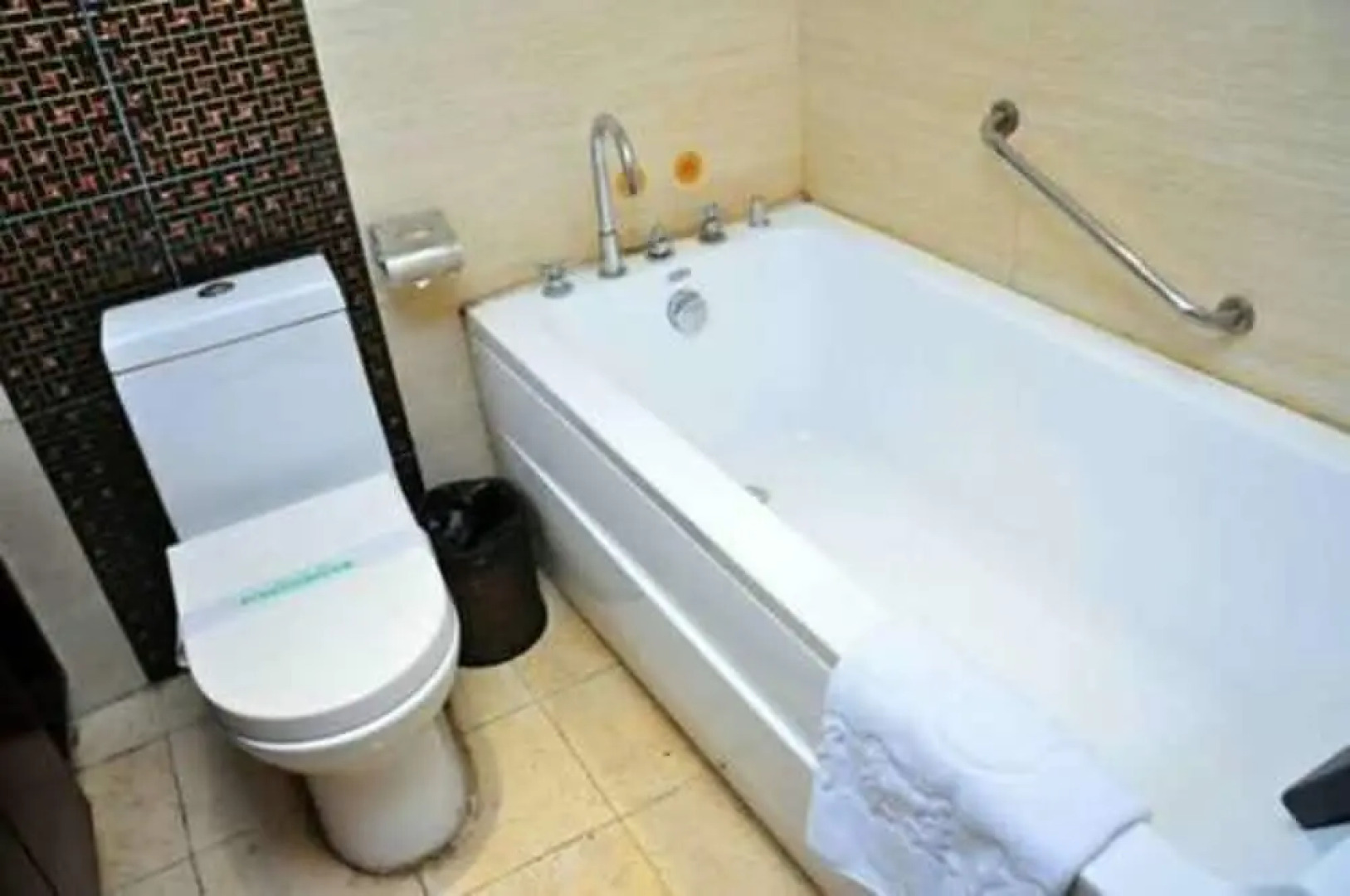 Qinghai Huangzi Haoting Hotel