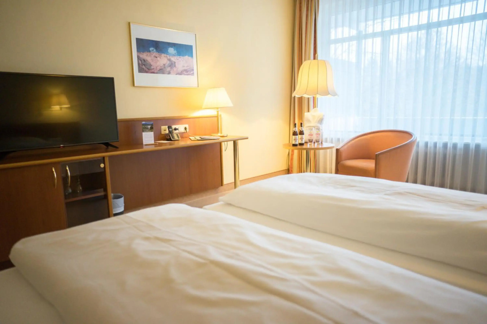 Soibelmanns Hotel Bad Alexandersbad