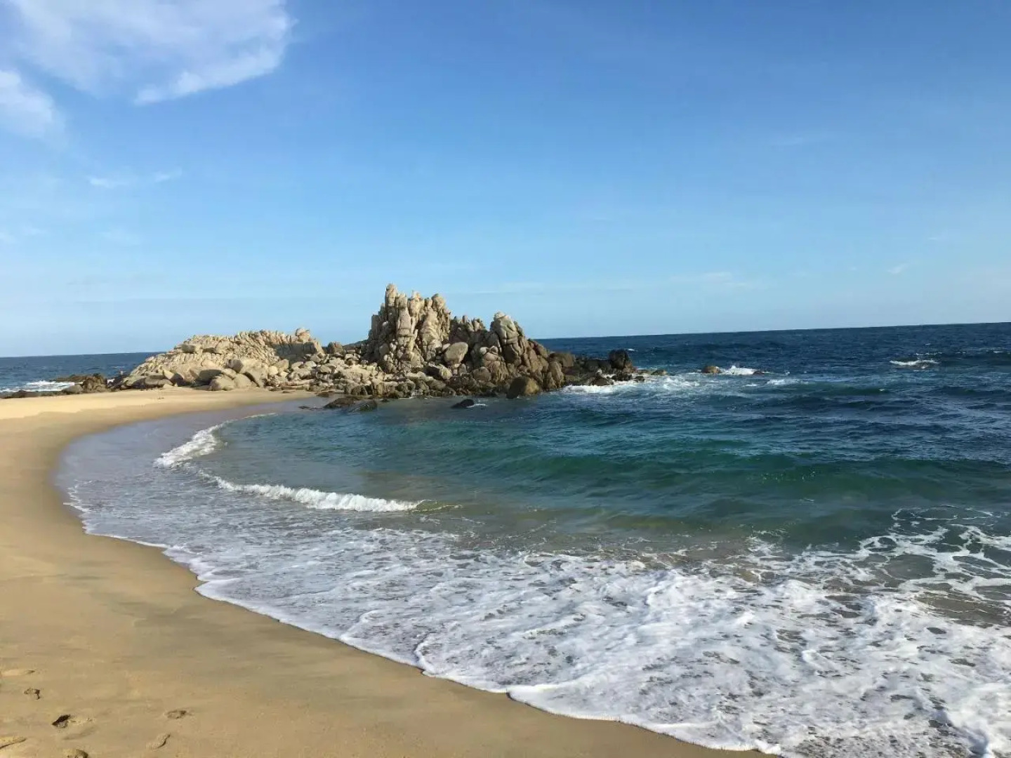 Centro Sati Bungalows