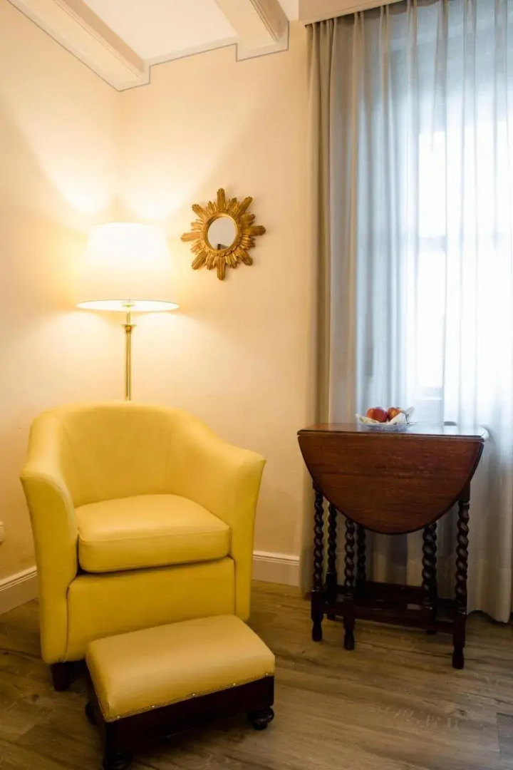 Simones Hotel Fürstenhof