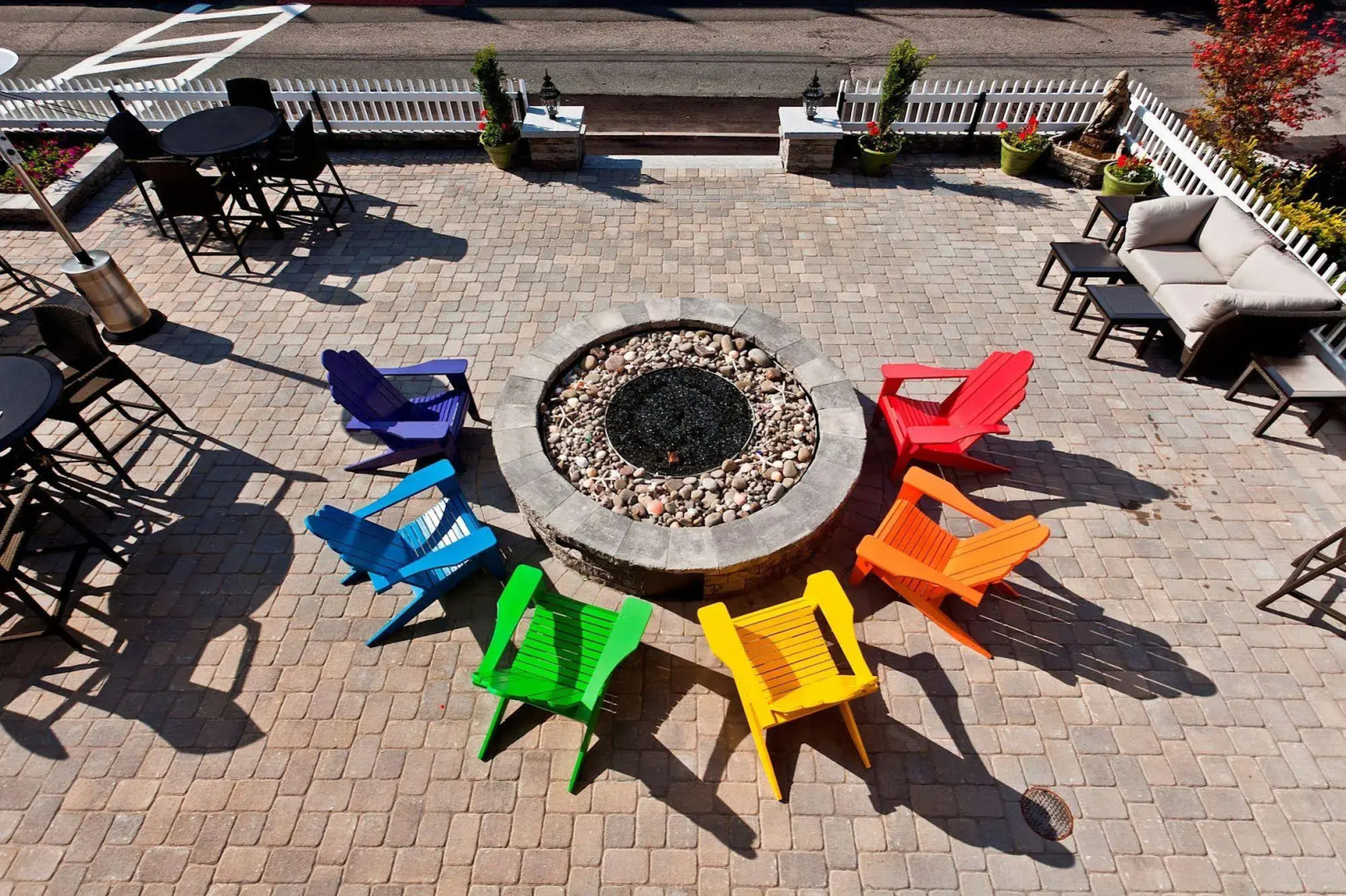 Surfside Hotel and Suites