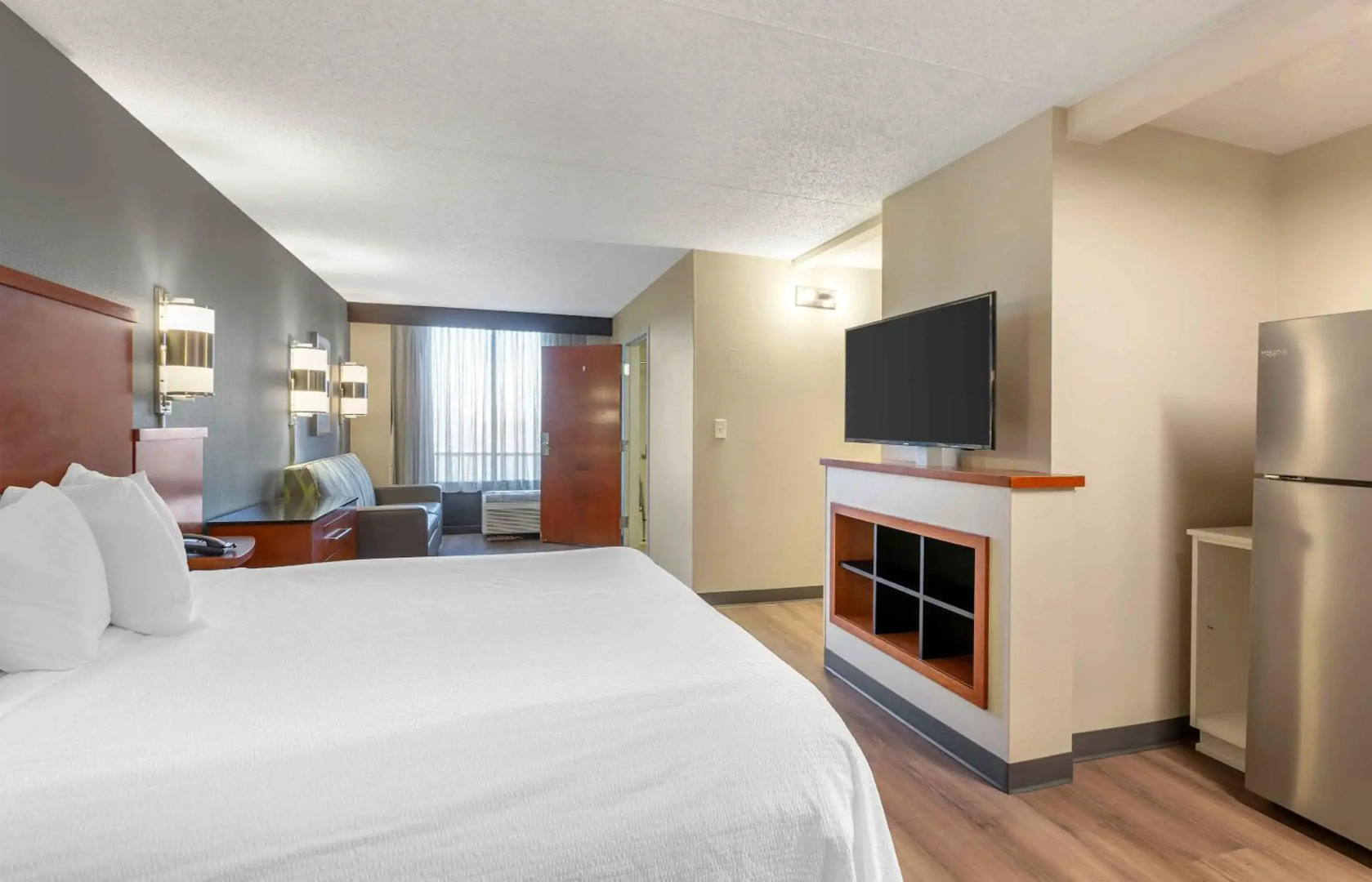 Extended Stay America Premier Suites - Cleveland - Independence