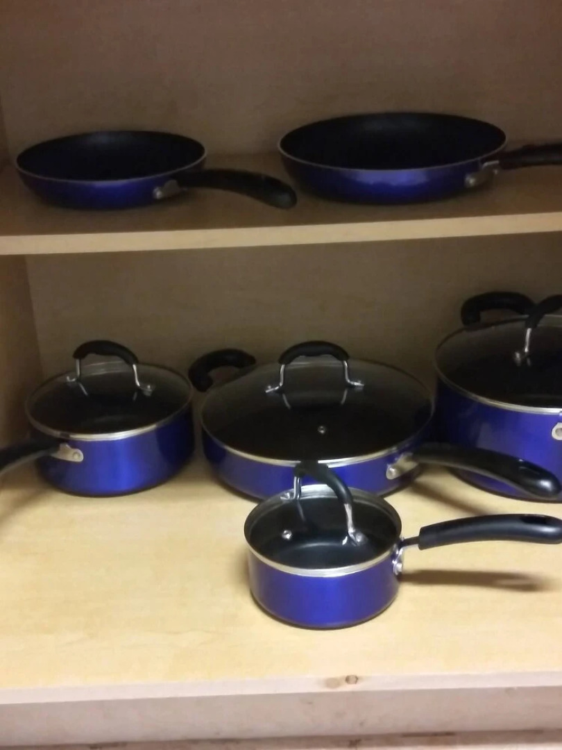 Duplex Back Apartment