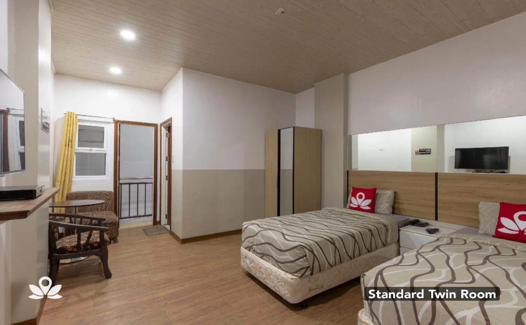 OYO 767 Hotel Urban - Khotel Kurban Hotel