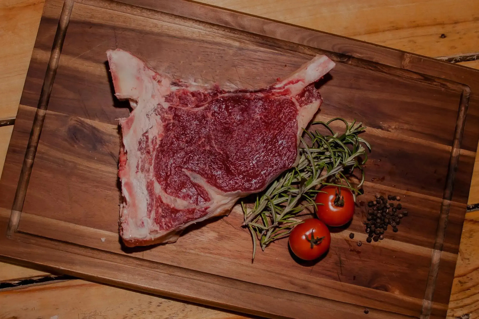 Land-Gut-Hotel Waldesruh