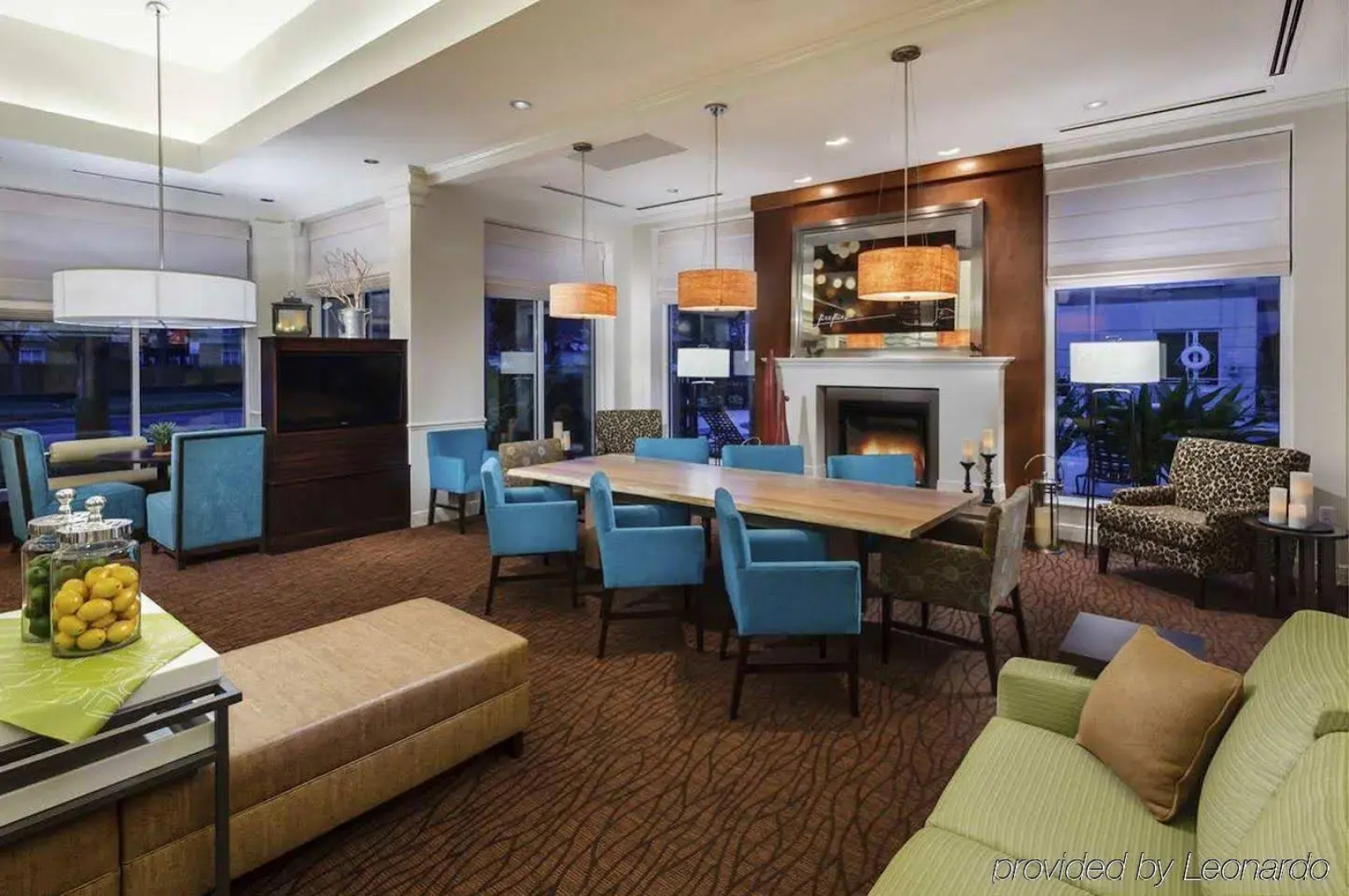 Hilton Garden Inn Lake Mary