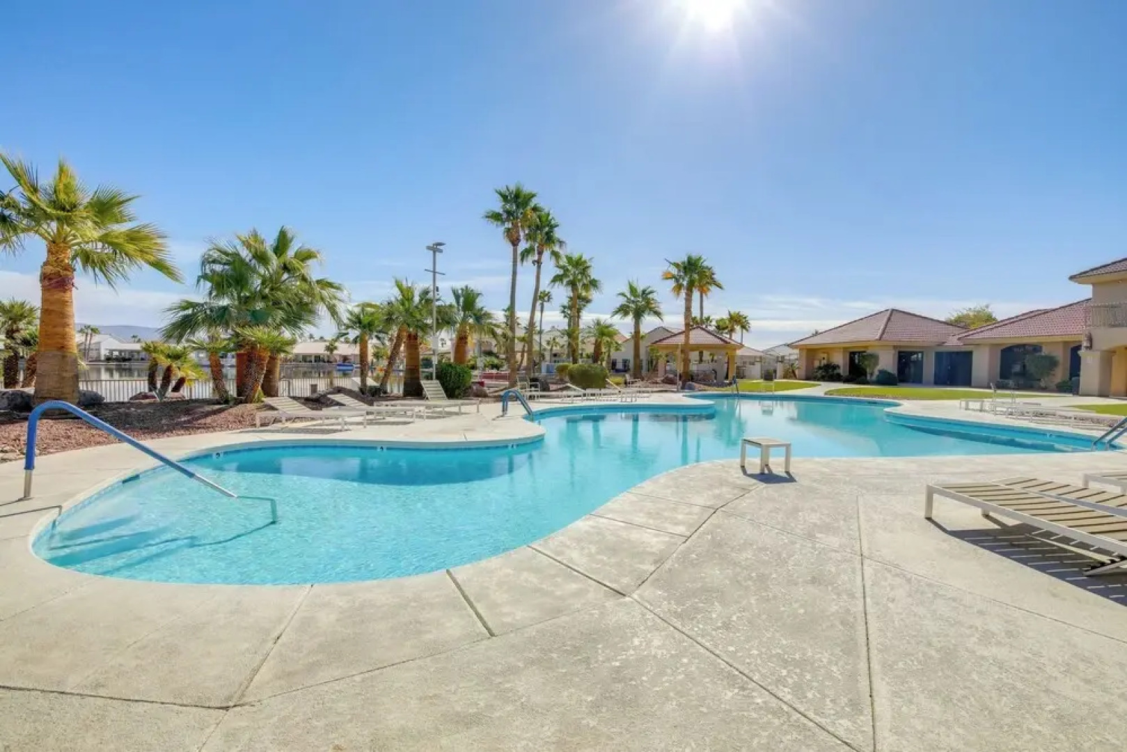 Spacious Luxe Home w/ Lake Access in Fort Mohave!