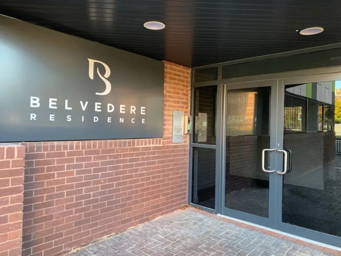 WV1 Stays - Belvedere Residence