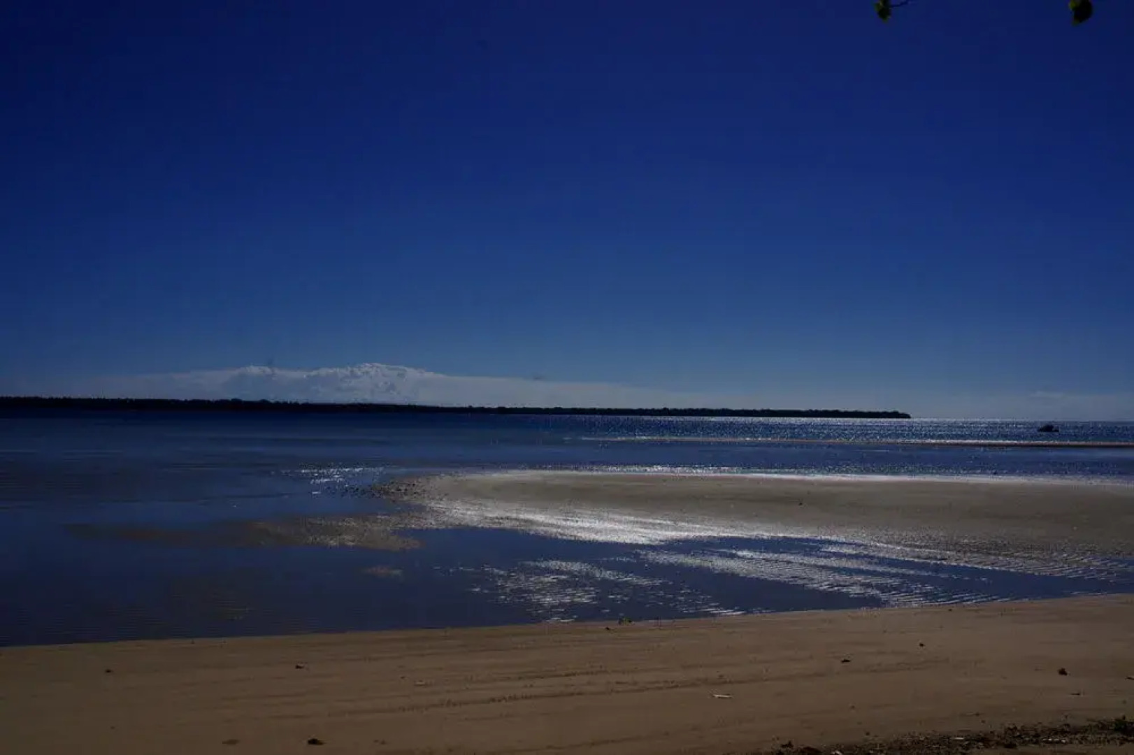 Tides Reach Beach House