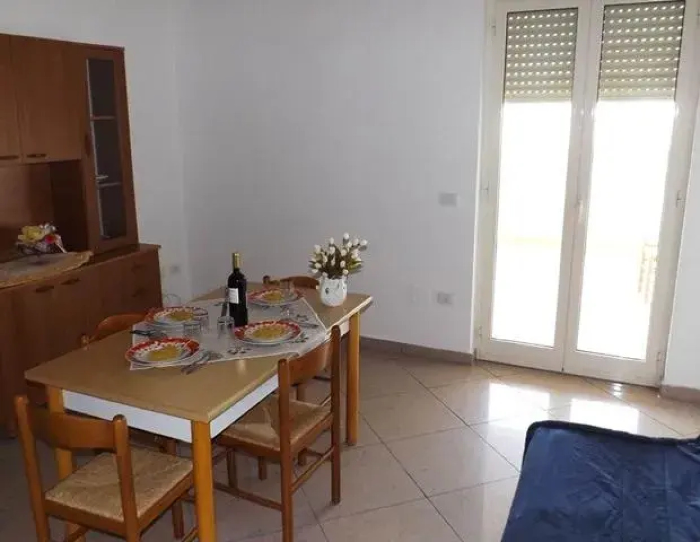 Residenza Lungomare Galilei