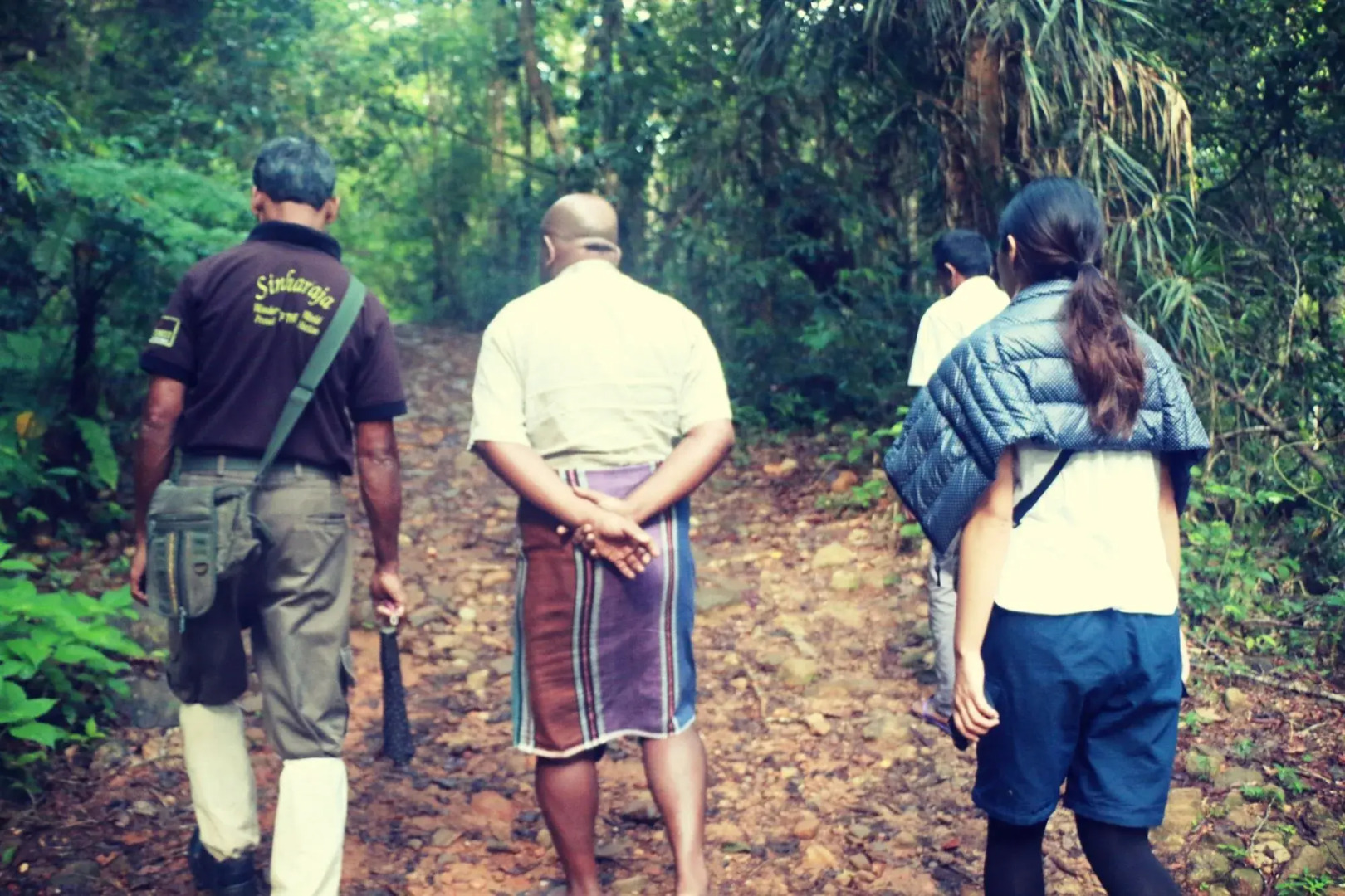 Sapphire Holiday Resort