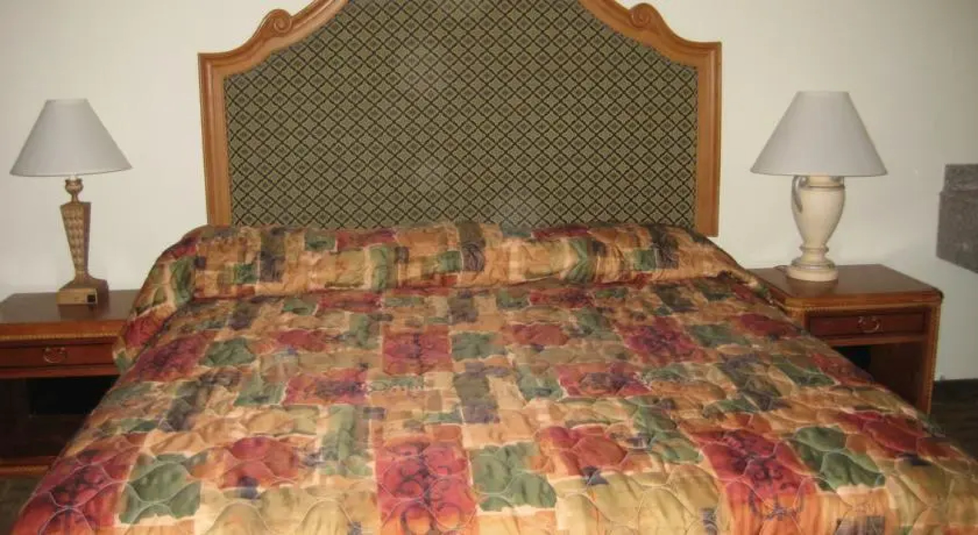 Scottish Delight Motel