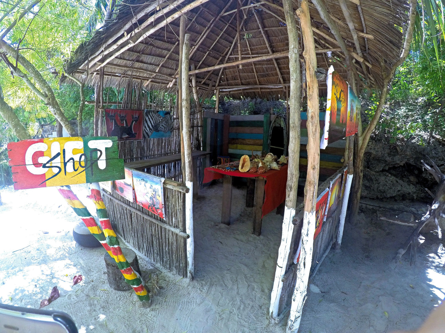 Kae Funk Sunset Bungalows