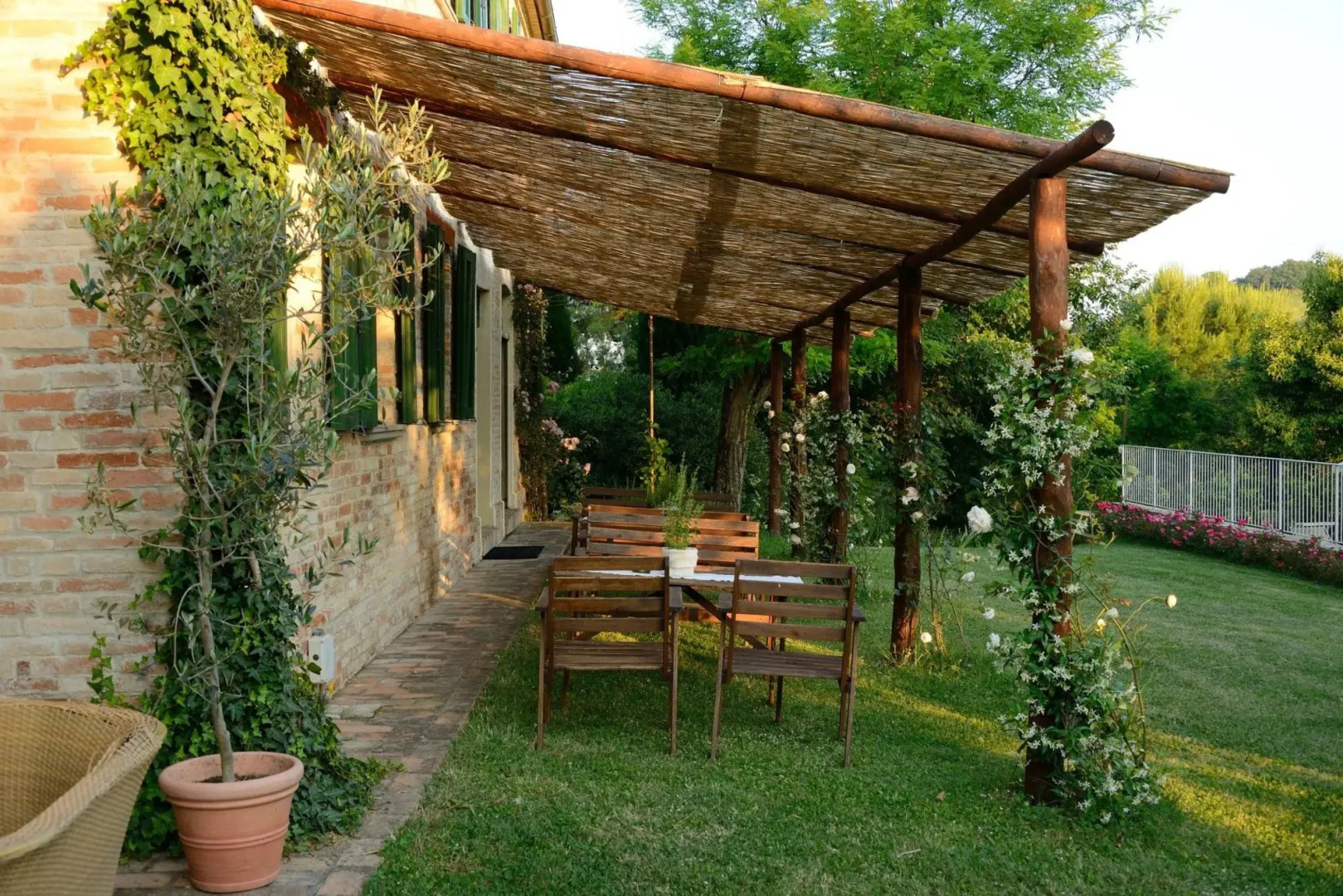 Tombolina Relais - Antico Casolare