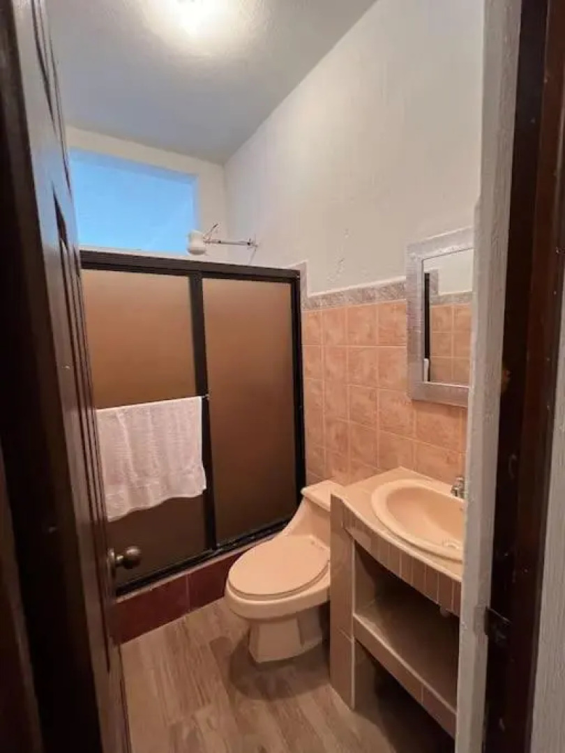 Jesús y María House