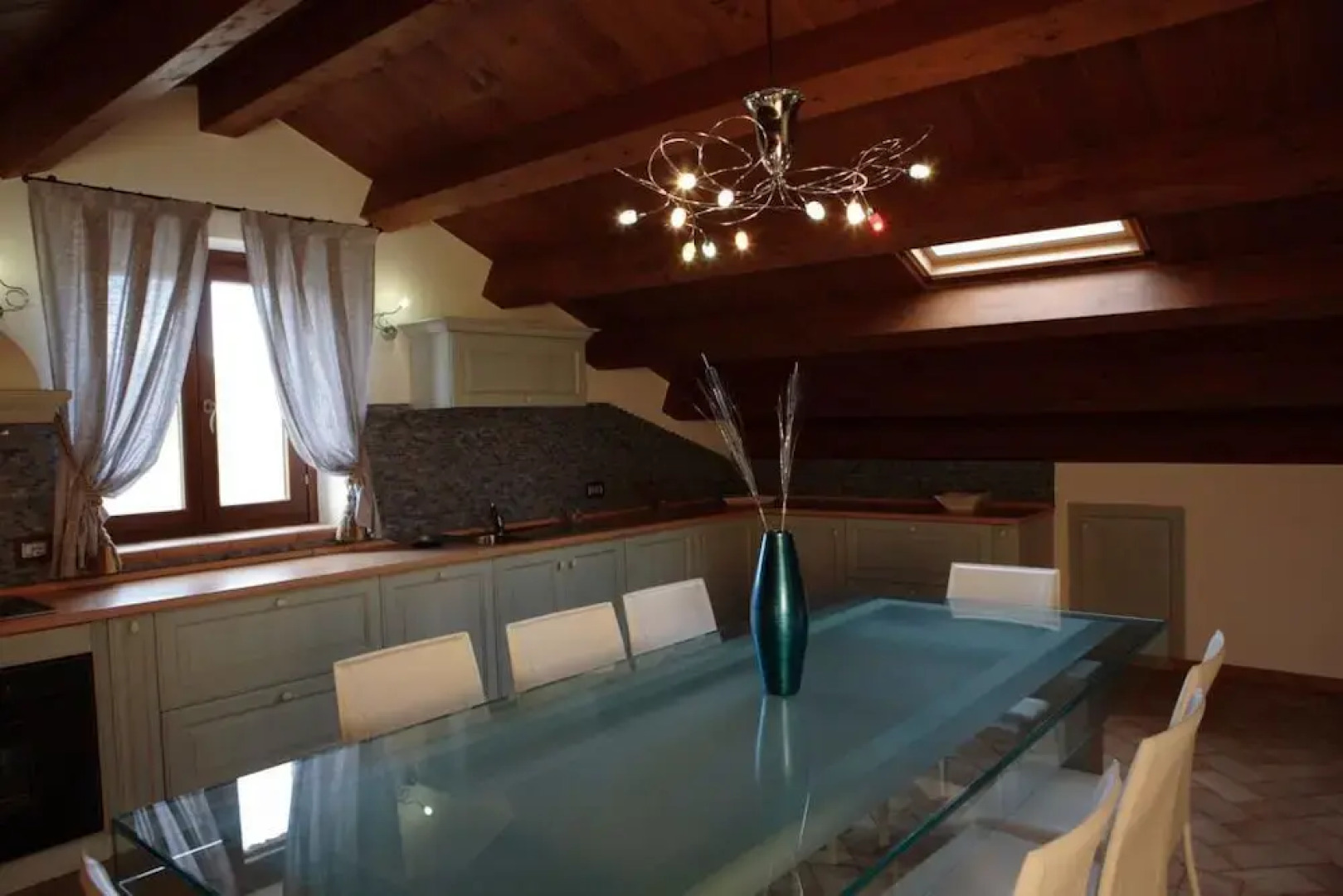 Residence Sinfonie del Bosco