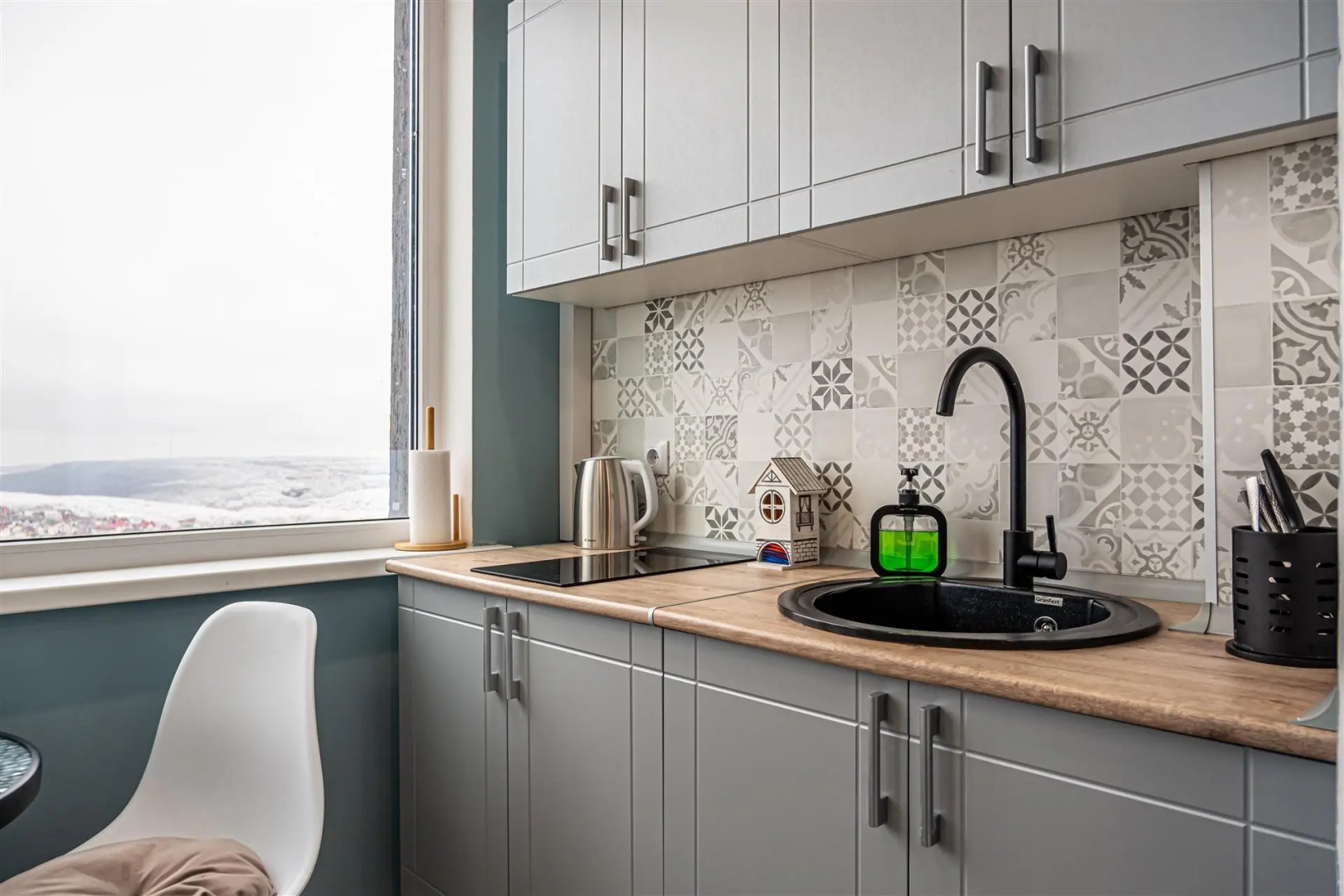 АпартаментыStav26 (Став26) на улице Доваторцев 82/2