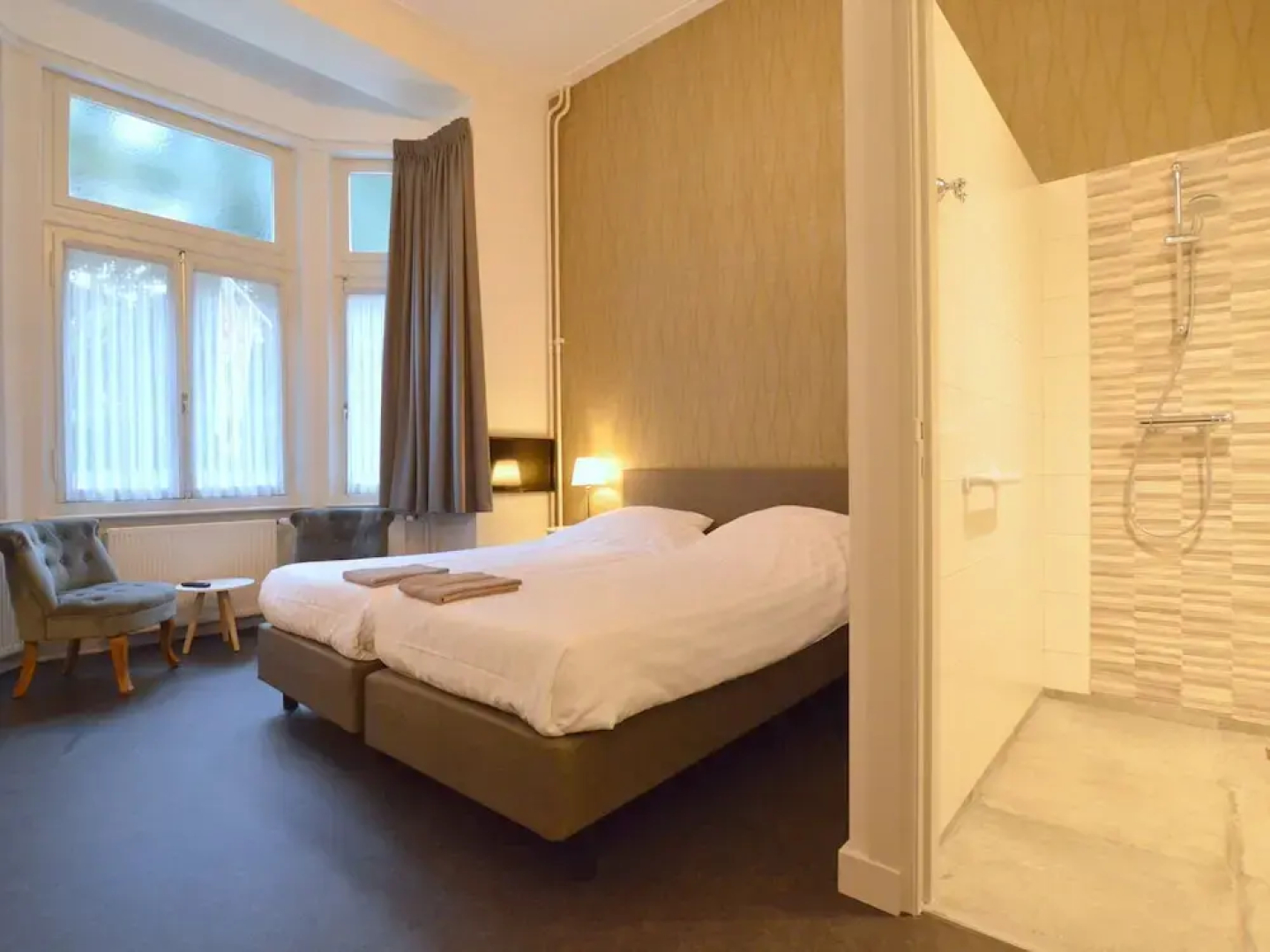Luxurious Villa in Venray With Garden