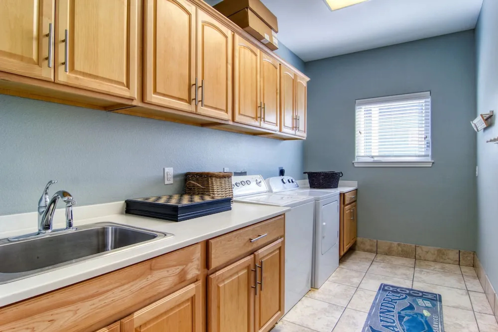 Dreamsicle - 5 Br Home