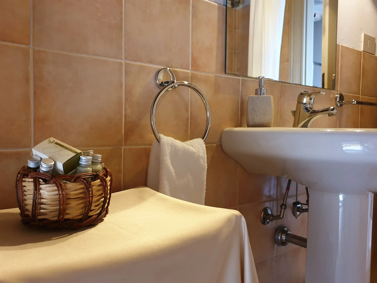 Franciacorta Country Lodges