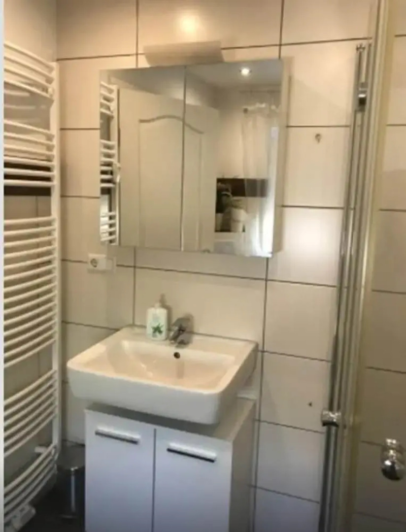 Oftersheim Apartment