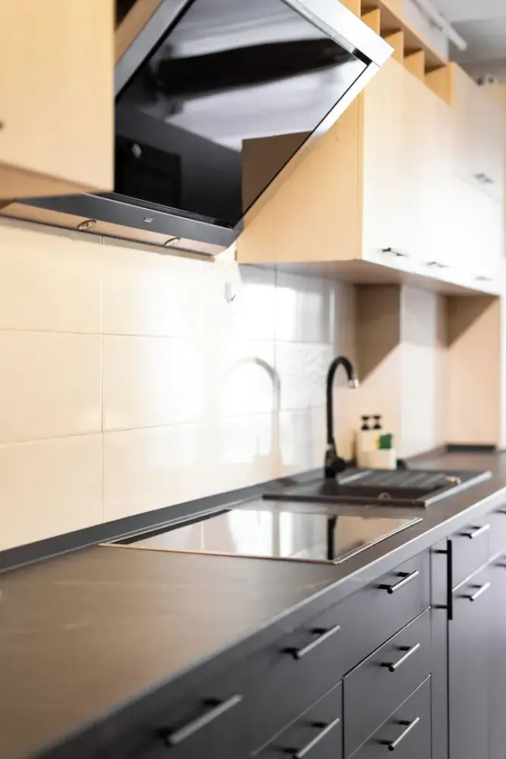 Nest Inn Acajou Apartment